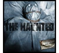 Haunted, the - 1 Kill Wonder [Vinilo]