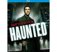 Haunted: The Complete Series [USA] [Blu-ray]