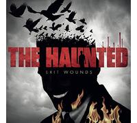HAUNTED, THE - Exit Wounds