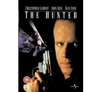 Haunted, the [Reino Unido] [DVD]