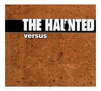 Haunted the - Versus (Ltd.Edt.)