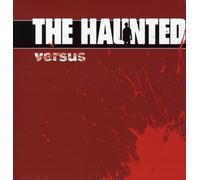 Haunted,the - Versus [Vinilo]
