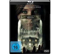 Haunter - Jenseits des Todes [Alemania] [Blu-ray]