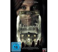 Haunter - Jenseits des Todes [Alemania] [DVD]