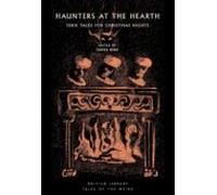 Haunters At The Hearth : Eerie Tales For Christmas Nights : 34