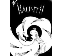 Hauntii (PC) - Steam Key - GLOBAL