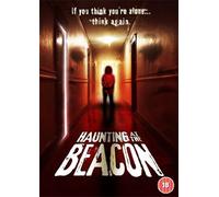 Haunting At The Beacon [DVD] [Reino Unido]