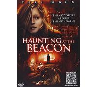 Haunting at the Beacon [Reino Unido] [DVD]