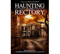 Haunting at the Rectory [USA] [DVD]