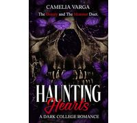 Haunting Hearts: The Beauty And The Monster Duet: 2