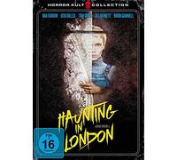 Haunting in London [Alemania] [DVD]