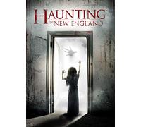 Haunting In New England [USA] [DVD]