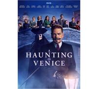 A Haunting In Venice [USA] [DVD]