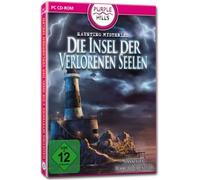 Haunting Mysteries - Die Insel Der Verlorenen Seelen [Importación Alemana]