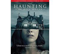 Haunting Of Hill House [Edizione: Stati Uniti] [DVD]