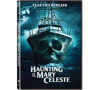 Haunting of the Mary Celeste [USA] [DVD]