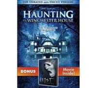 Haunting of Winchester House & Ghost Stories [USA] [DVD]
