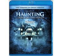 Haunting of Winchester House [USA] [Blu-ray]