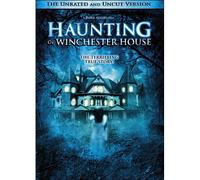 Haunting of Winchester House [USA] [DVD]