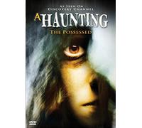 Haunting Possessed [USA] [DVD]