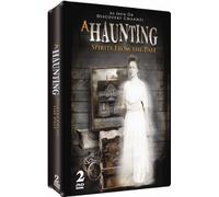 Haunting: Spirits From the Past [USA] [DVD]