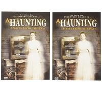 Haunting: Spirits From the Past [USA] [DVD]