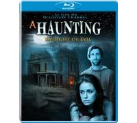 Haunting Twilight of Evil - Haunting - Twilight Of Evil [USA] [Blu-ray]