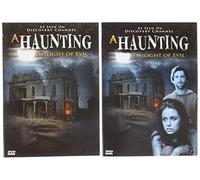 Haunting: Twilight of Evil [Reino Unido] [DVD]