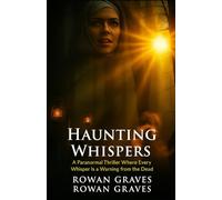 Haunting Whispers: A Paranormal Thriller Where Every Whisper Is a Warning from the Dead