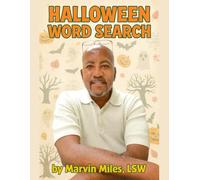 Hauntingly Clever: Halloween Word Search: Scary Good Word Puzzles for Halloween Lovers