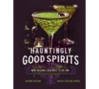 Hauntingly Good Spirits