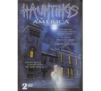 Hauntings in America (DVD) (2DVD TIN)