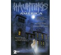 Hauntings in America [Reino Unido] [DVD]