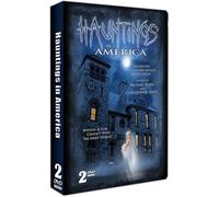 Hauntings in America [USA] [DVD]