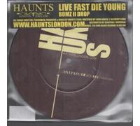 Haunts - Live Fast Die Young [Import]