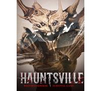 Hauntsville (PC) - Steam Key - GLOBAL