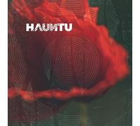 HAUNTU - THE UNKNOWN REIGNS [Vinilo]
