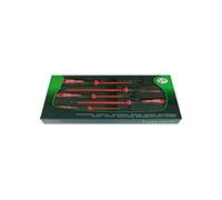 Haupa Juego de destornilladores 101999 Phillips