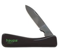 Haupa 200011 - Cuchillo electricista extractora