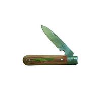 Haupa 200012 - Cuchillo electricista 1h.