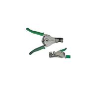 Haupa 210692 - Pinzas pelacables automática 1-4mm2