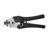 Haupa 210761 - Alicate engaste 0,25-6mm2