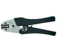 Haupa 210764 - Alicate engaste 0,5-10mm2