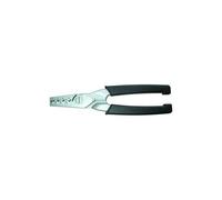 Haupa 210826 - Alicate engaste punteras aislante