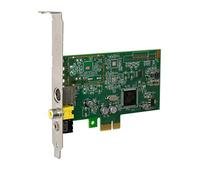 Hauppauge 01381 Interno tarjeta y adaptador de interfaz - Accesorio (PCI, Verde)