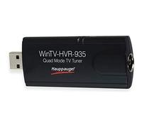 Hauppauge WinTV HVR-935HD - Digital / analogue TV tuner / radio tuner / video ca
