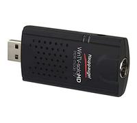 Hauppauge WinTV-SoloHD model 01589 Freeview HD tuner for PC, Black TV Tuner for