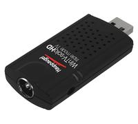 Hauppauge WinTV-soloHD triple DVB-C,DVB-T USB