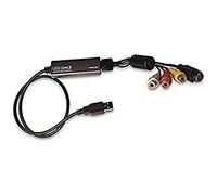 Hauppauge WinTV-USB-Live-2 Game Capture - Capturadora de Video analógica, Video Compuesto