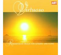 Haupt,E. - Virtuoso-Romantische Musik [Import]